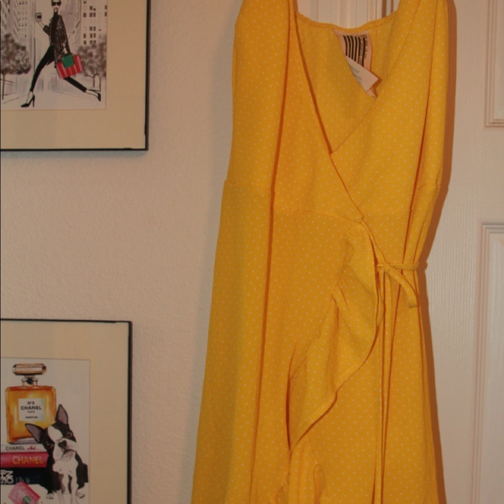 Free people dress